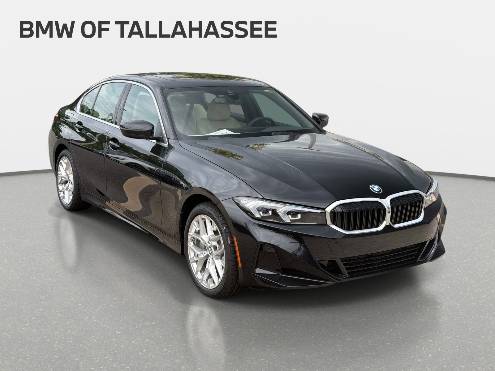 2026 BMW 330i 330i NA