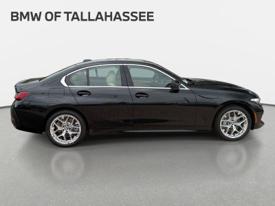 2026 BMW 330i 330i NA