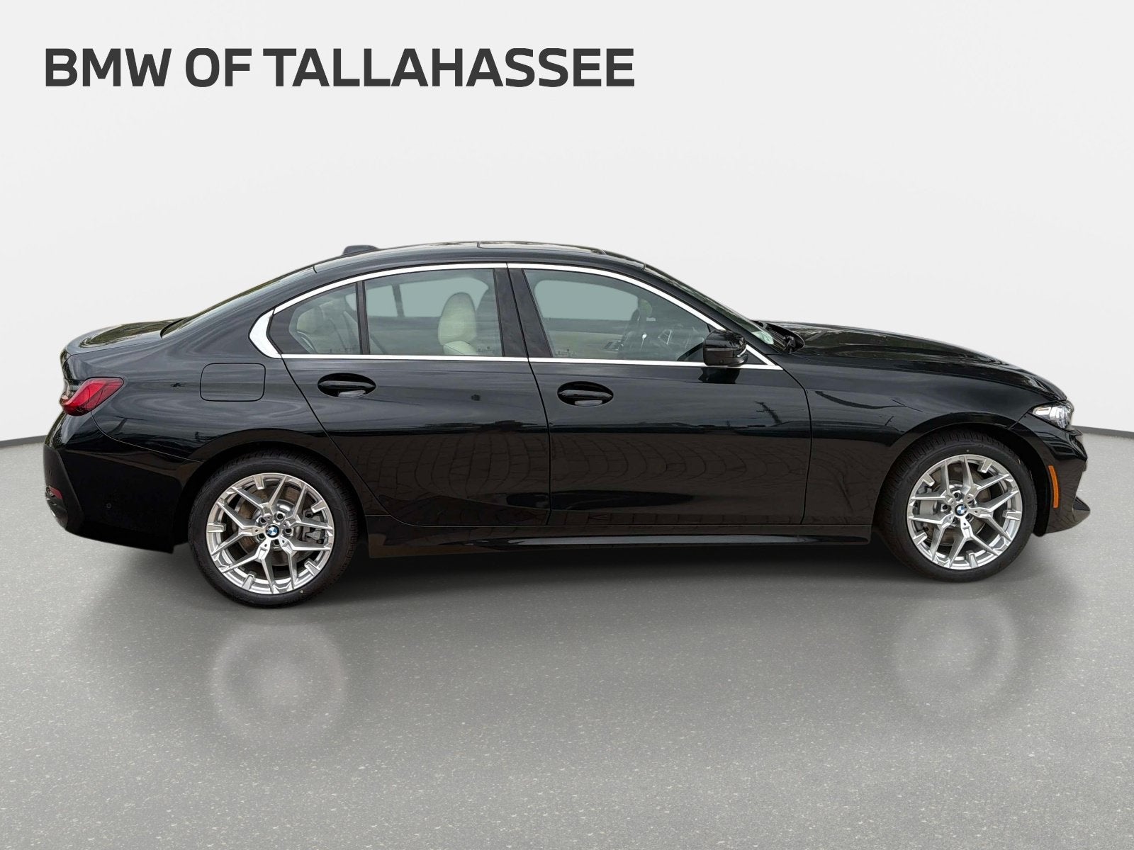 2026 BMW 330i 330i NA