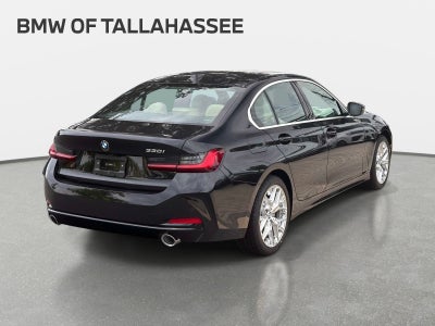 2026 BMW 330i 330i NA