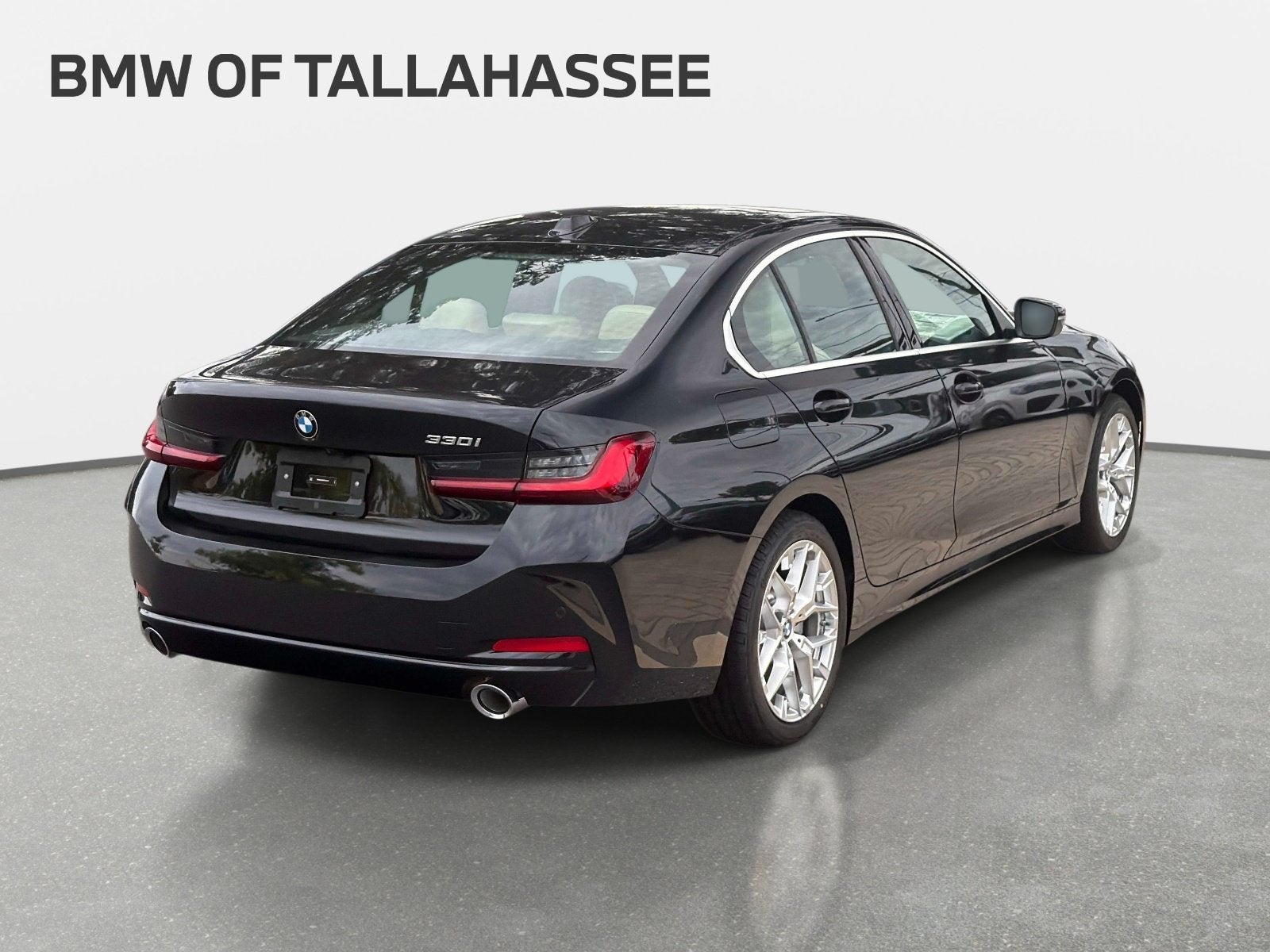 2026 BMW 330i 330i NA
