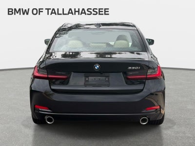 2026 BMW 330i 330i NA