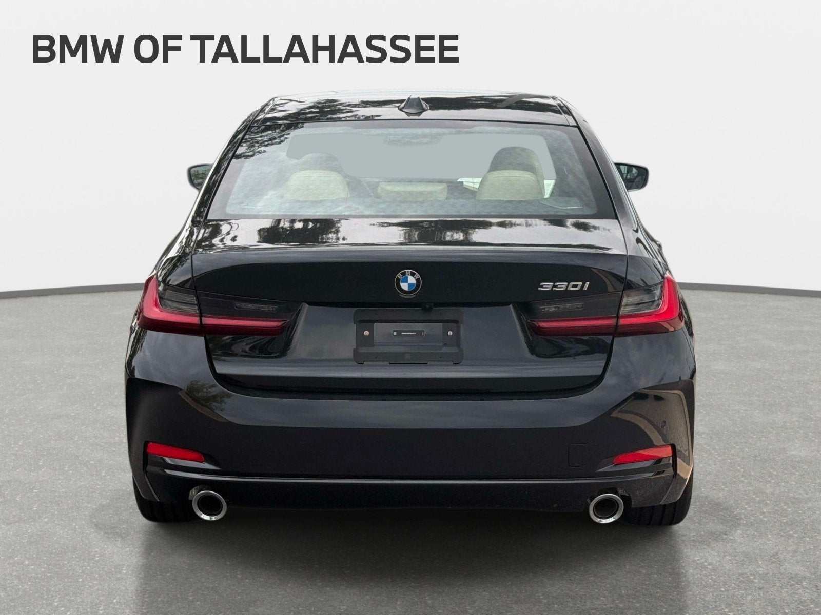 2026 BMW 330i 330i NA