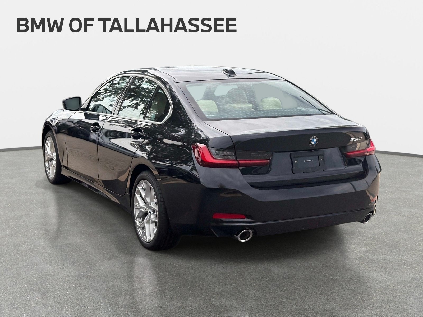 2026 BMW 330i 330i NA