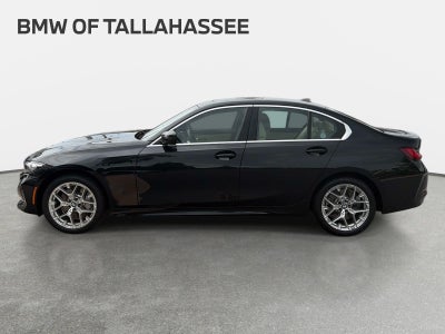 2026 BMW 330i 330i NA