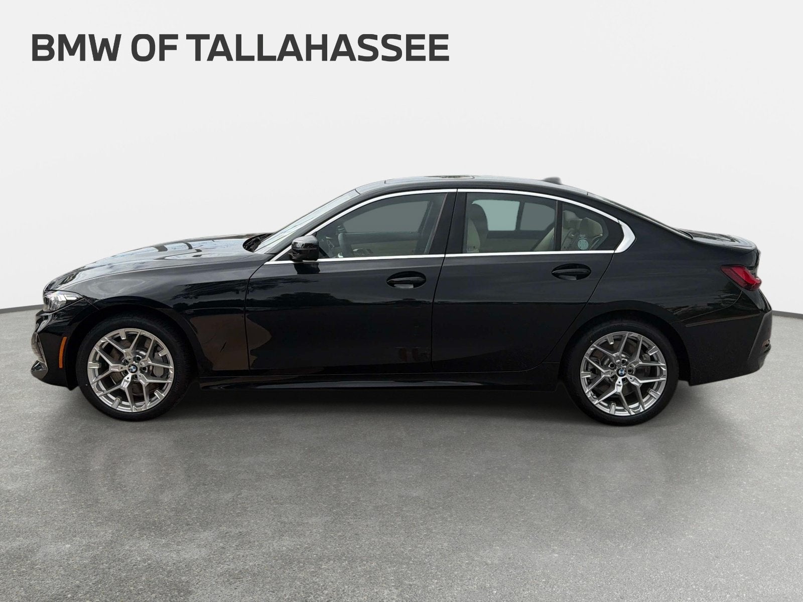 2026 BMW 330i 330i NA