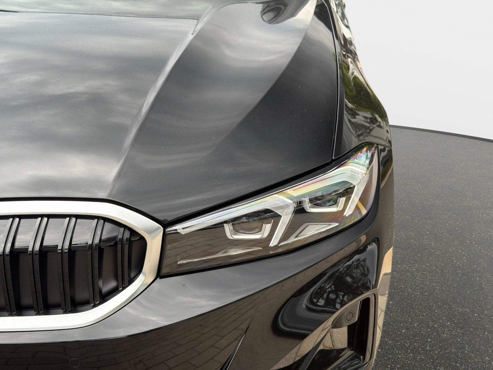 2026 BMW 330i 330i NA
