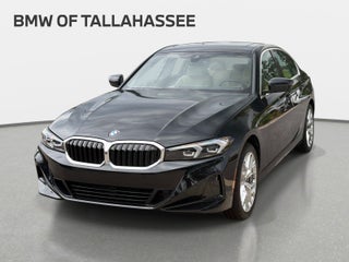 2026 BMW 330i 330i NA