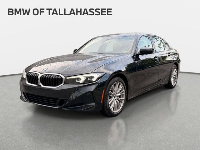 2023 BMW 330i 330i