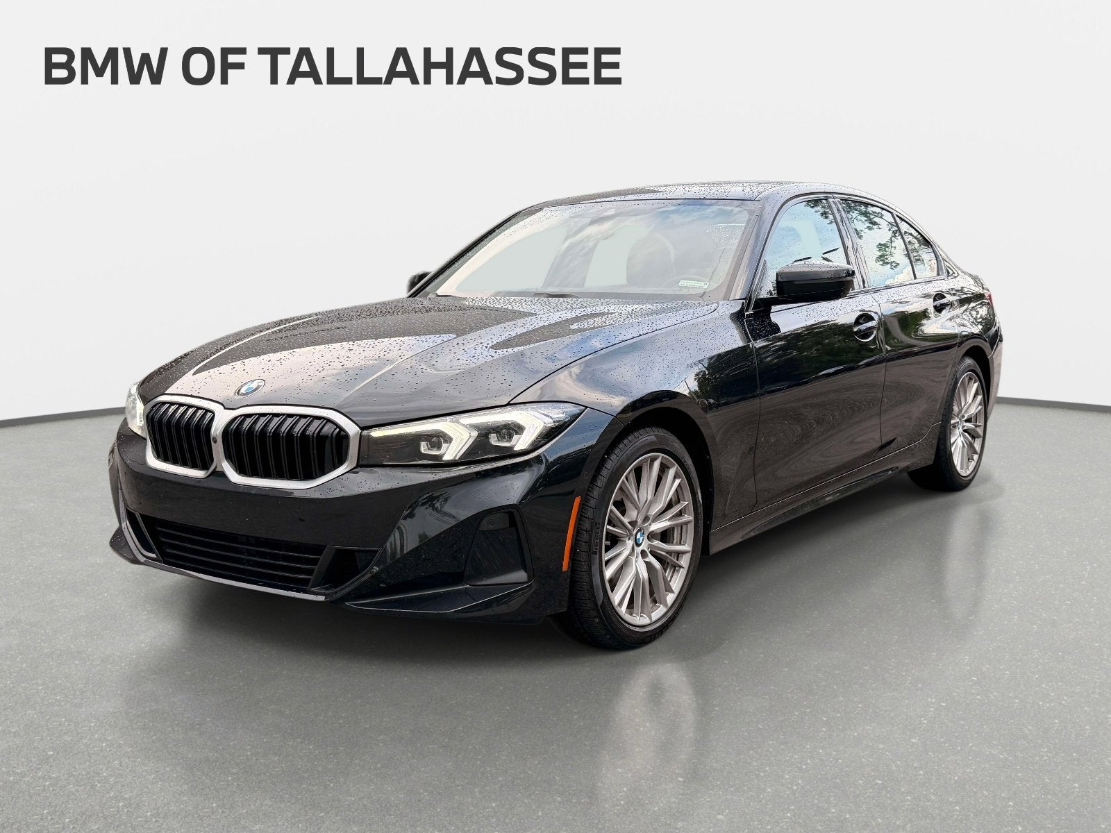 2023 BMW 330i 330i
