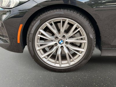 2023 BMW 330i 330i