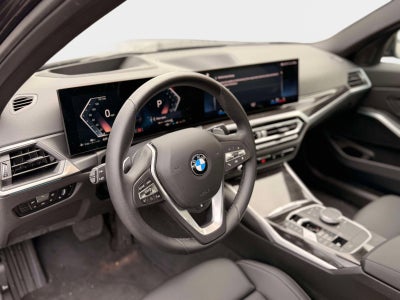 2023 BMW 330i 330i