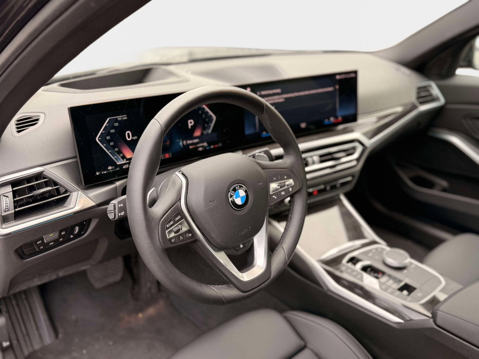 2023 BMW 330i 330i