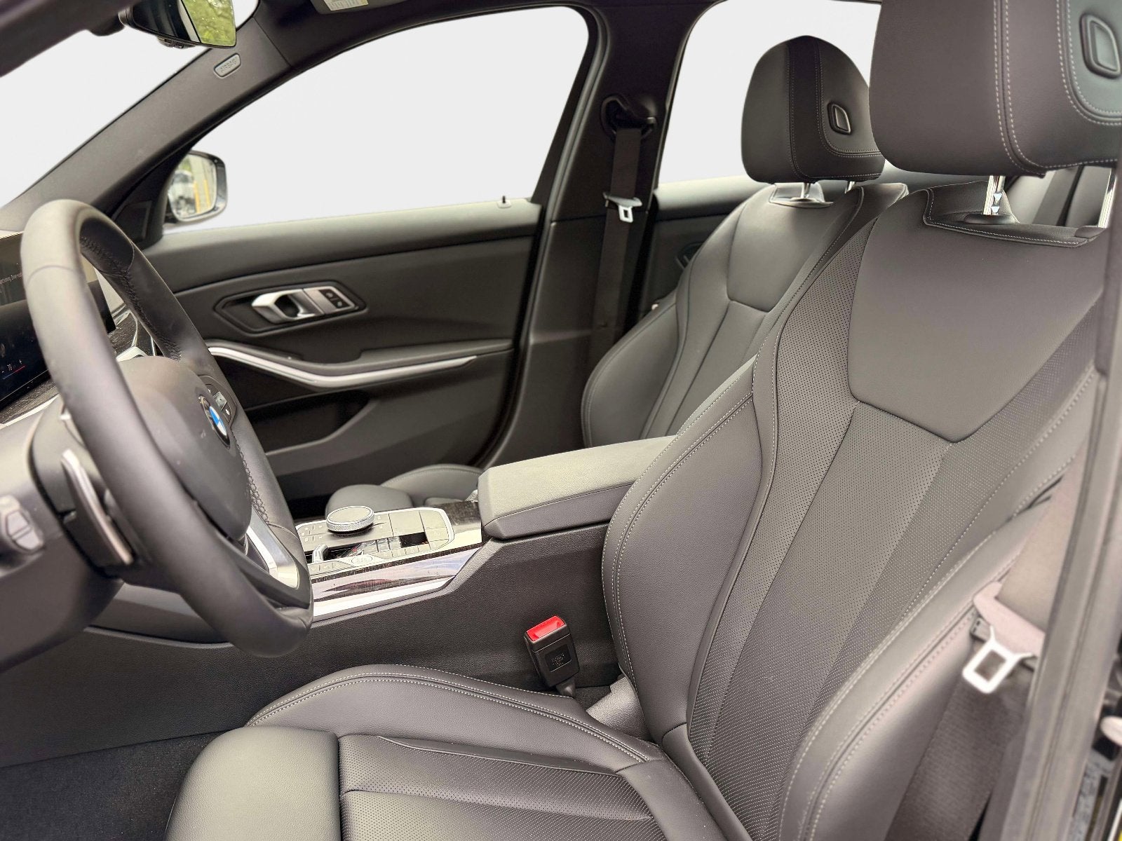 2023 BMW 330i 330i