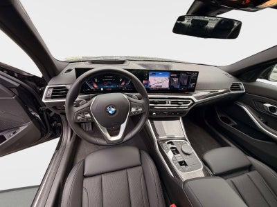 2023 BMW 330i 330i