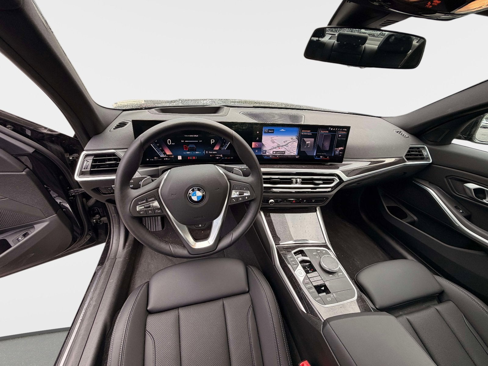 2023 BMW 330i 330i
