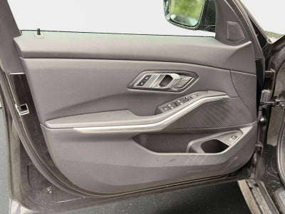 2023 BMW 330i 330i