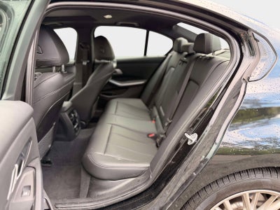 2023 BMW 330i 330i