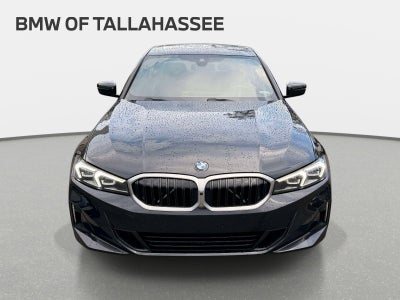 2023 BMW 330i 330i