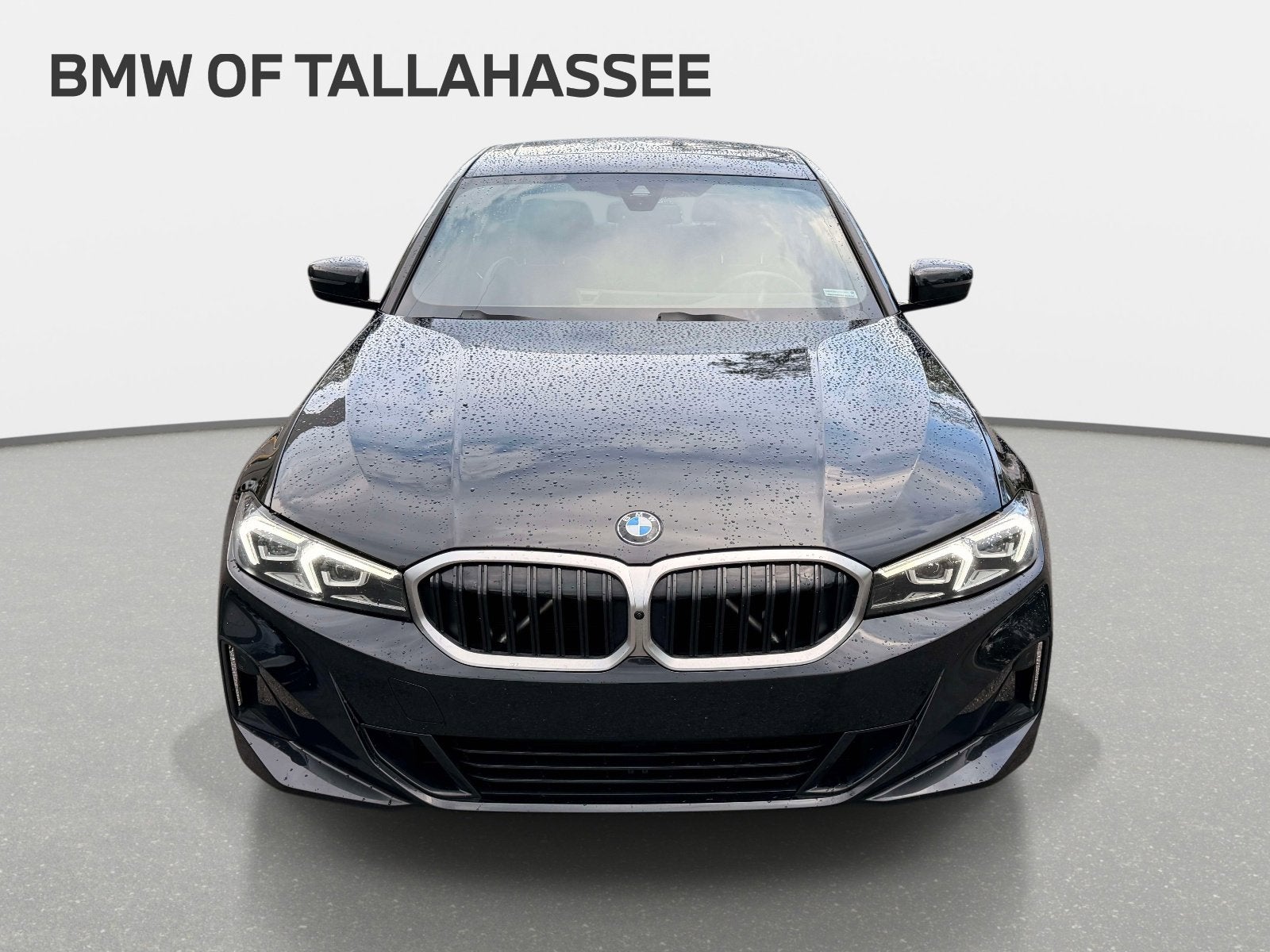 2023 BMW 330i 330i