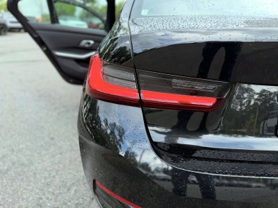 2023 BMW 330i 330i