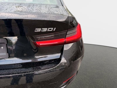 2023 BMW 330i 330i