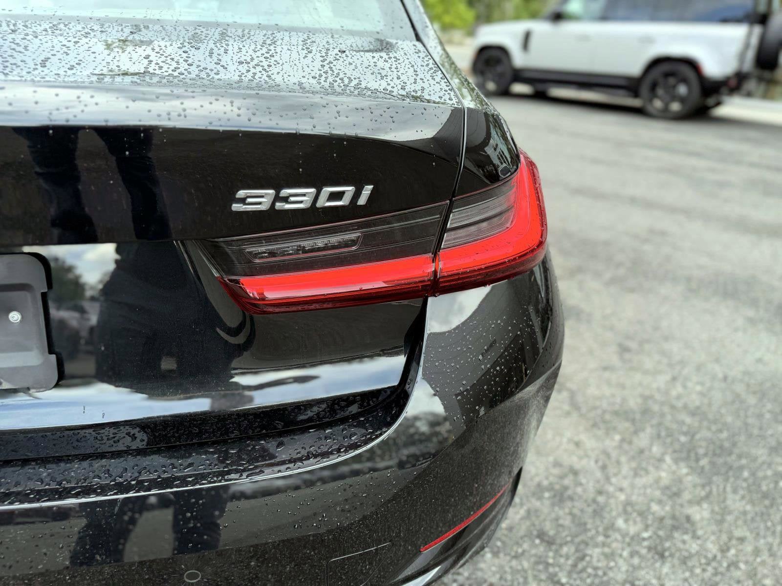 2023 BMW 330i 330i