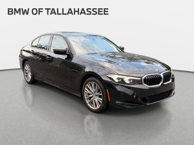 2023 BMW 330i 330i