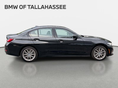 2023 BMW 330i 330i