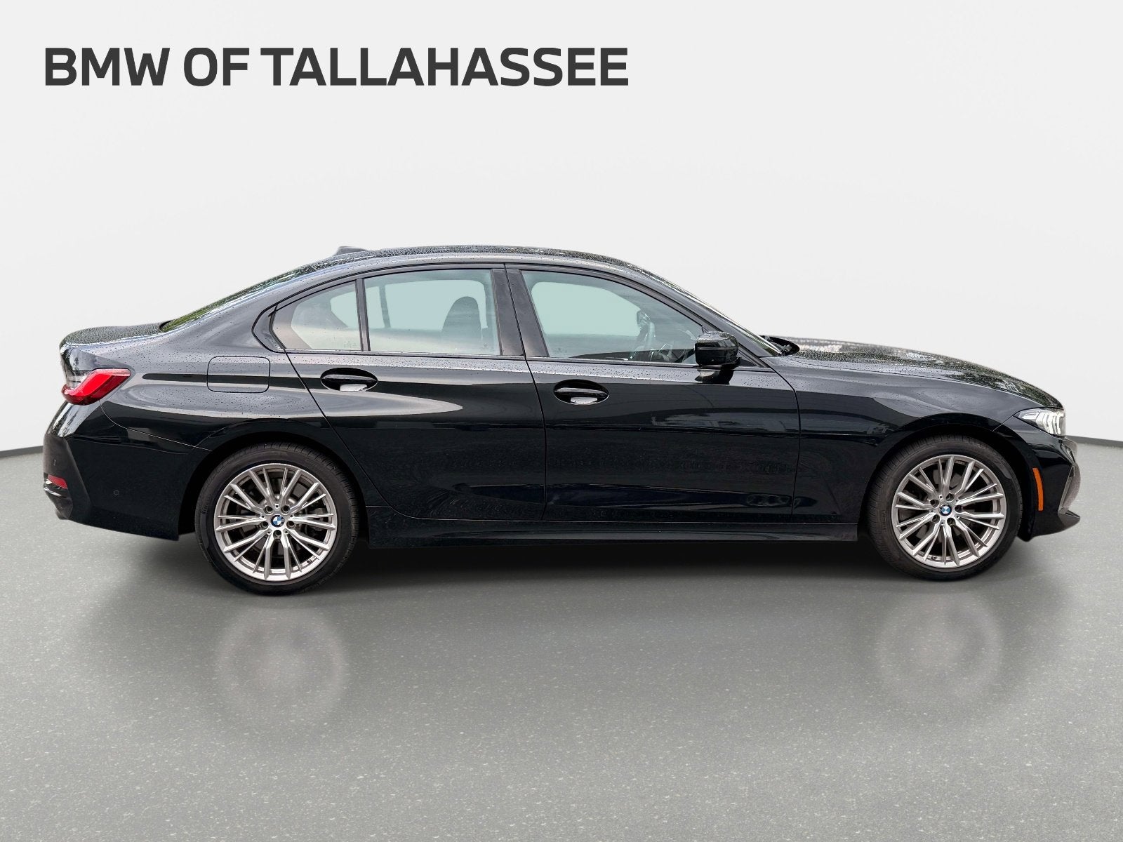 2023 BMW 330i 330i