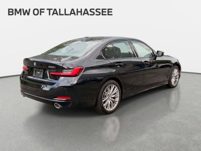 2023 BMW 330i 330i