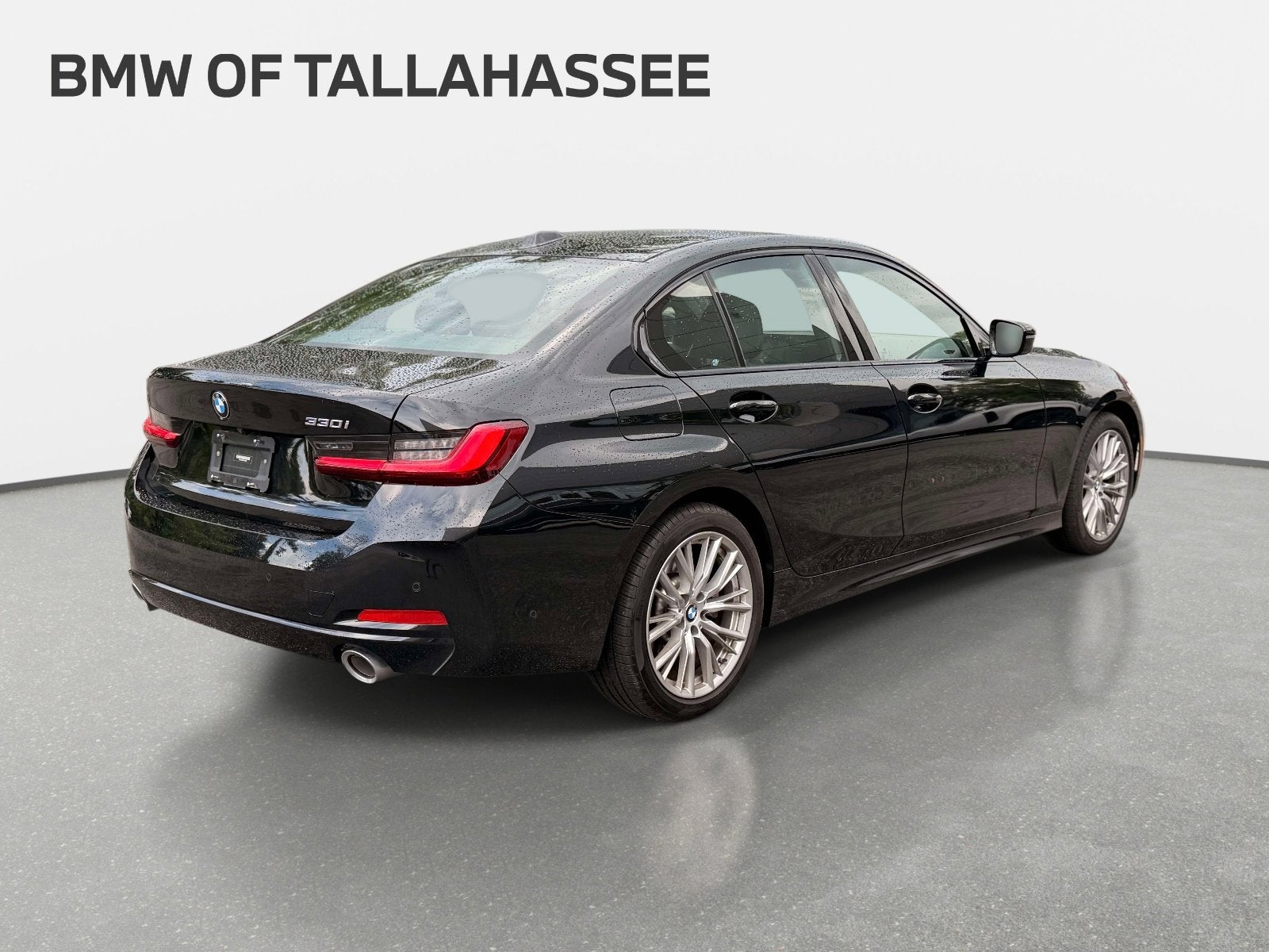 2023 BMW 330i 330i