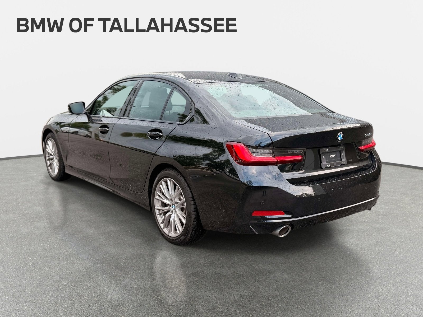 2023 BMW 330i 330i