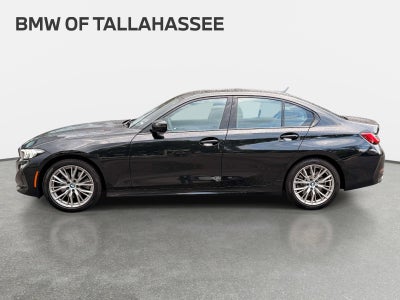 2023 BMW 330i 330i