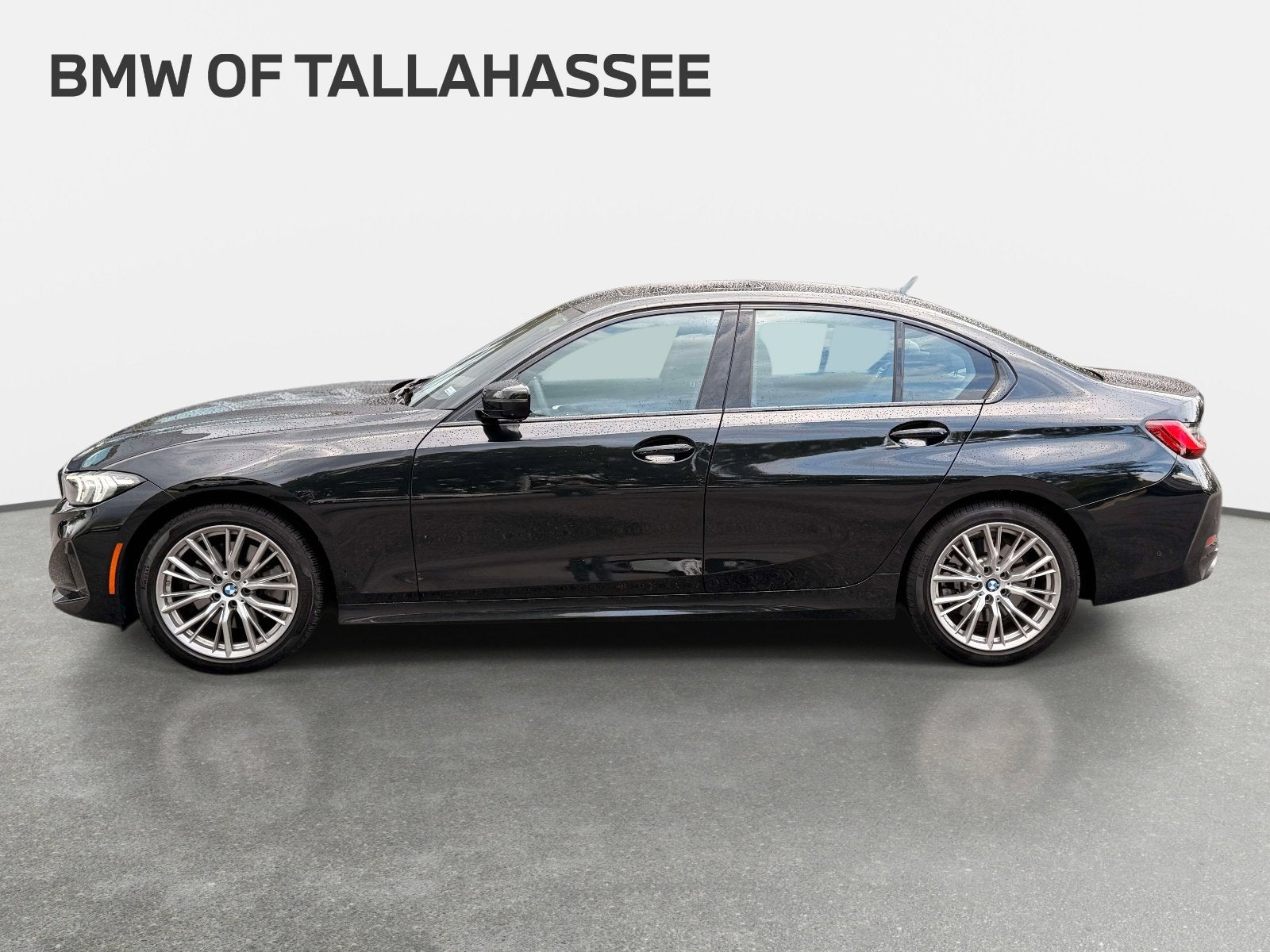 2023 BMW 330i 330i