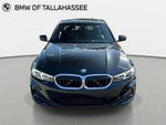 2024 BMW 330i 330i