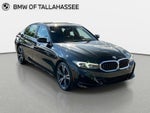 2024 BMW 330i 330i