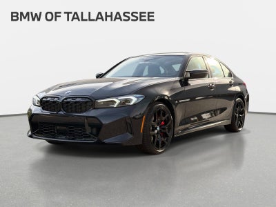 2026 BMW 340i M340i NA xDrive
