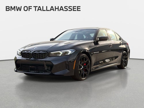 2026 BMW 340i M340i NA xDrive