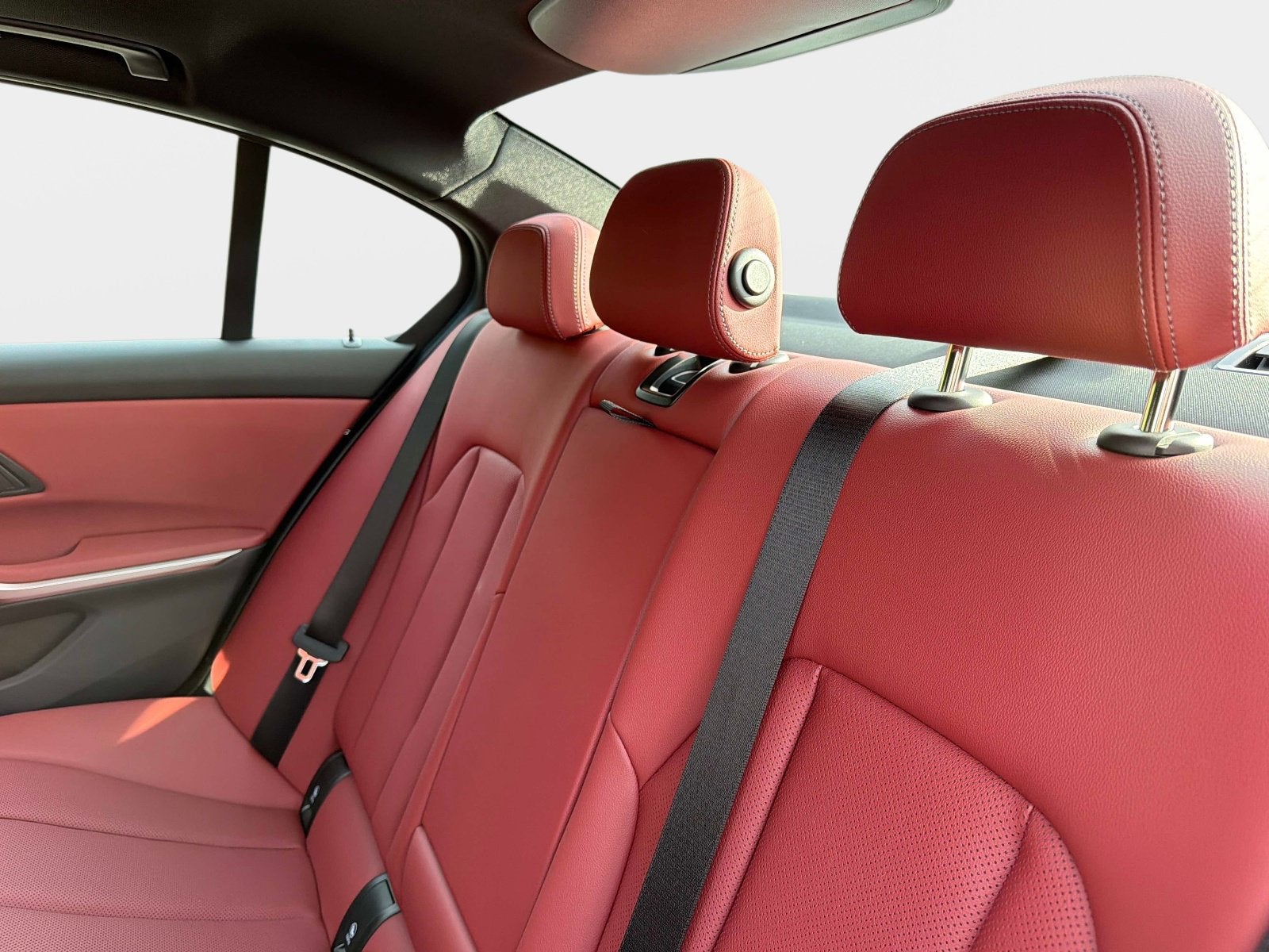 2026 BMW 340i M340i NA xDrive