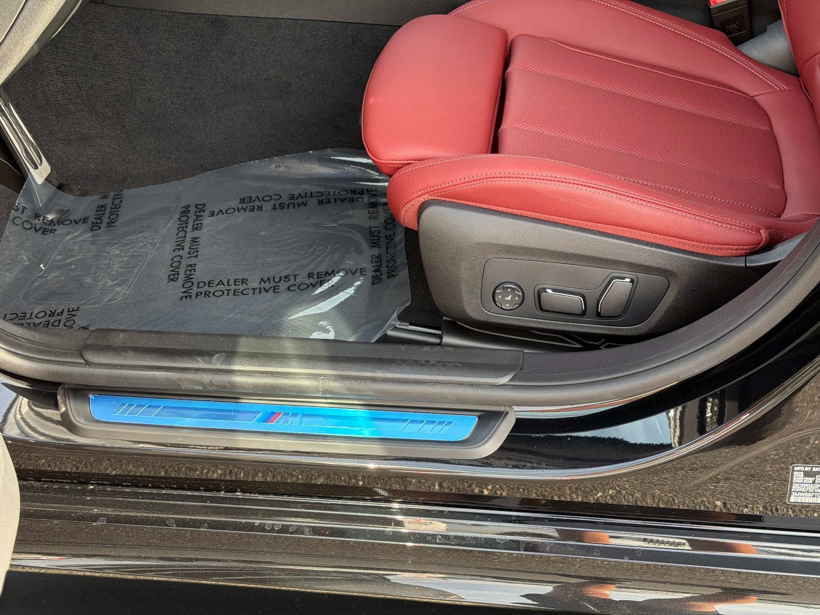 2026 BMW 340i M340i NA xDrive