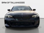 2026 BMW 340i M340i NA xDrive
