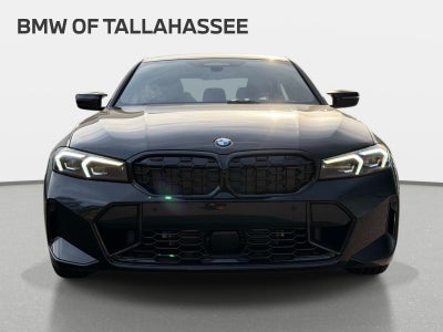 2026 BMW 340i M340i NA xDrive