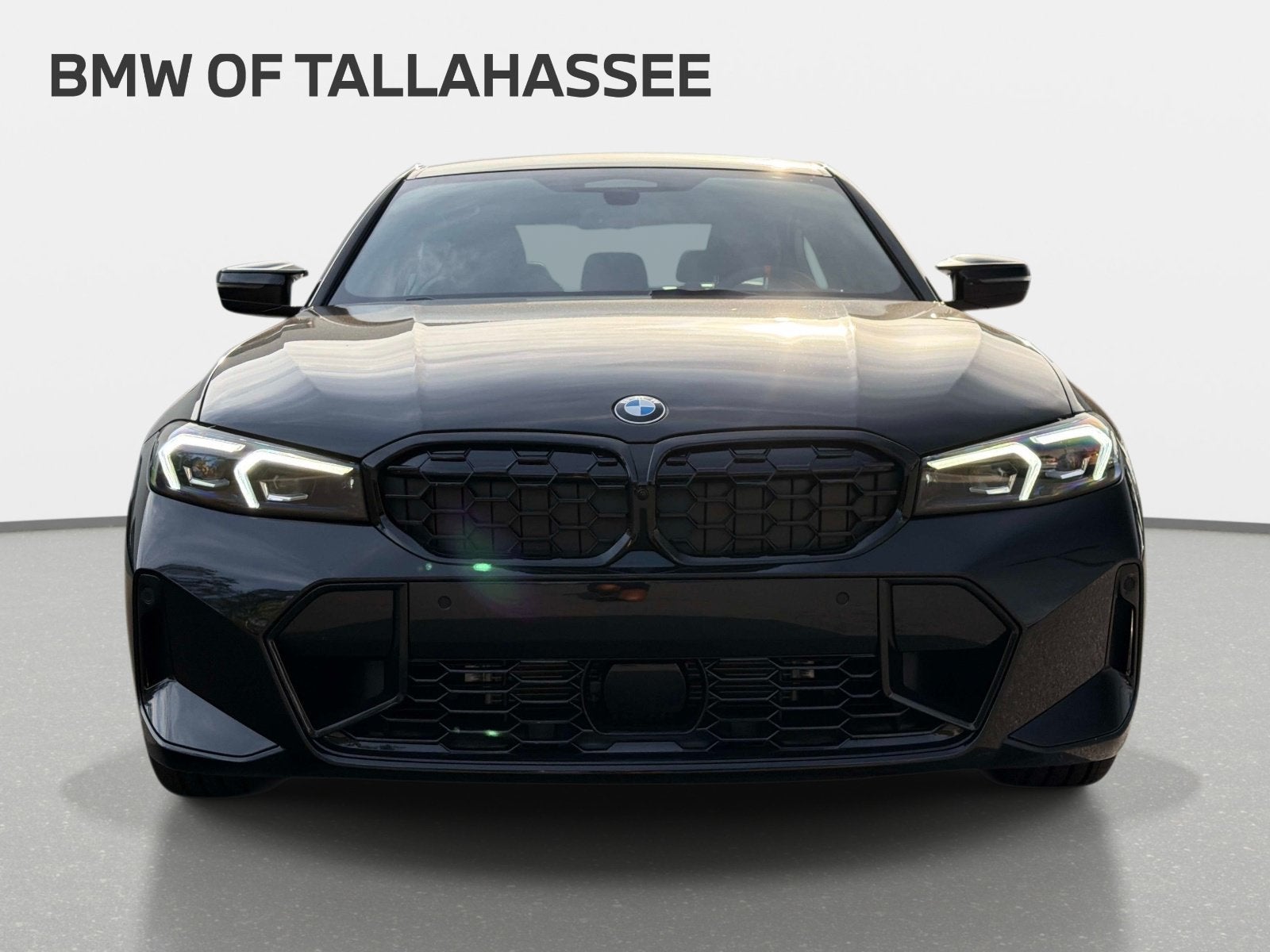 2026 BMW 340i M340i NA xDrive