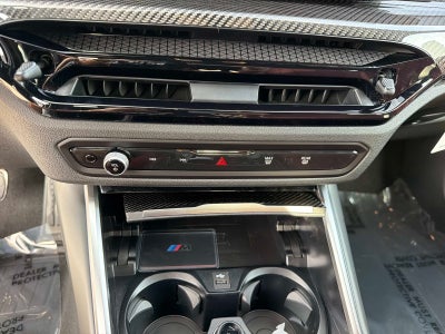 2026 BMW 340i M340i NA xDrive