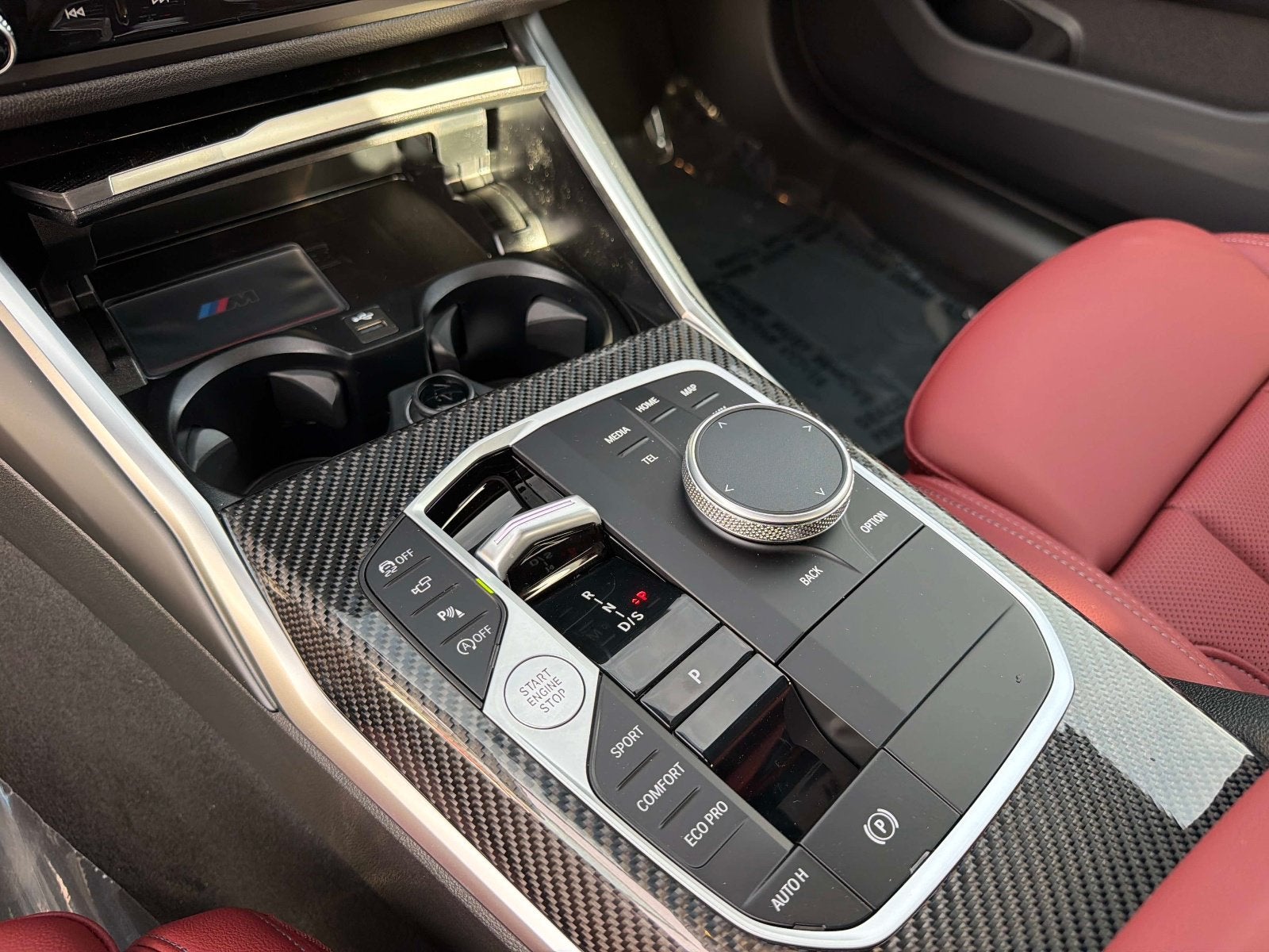 2026 BMW 340i M340i NA xDrive