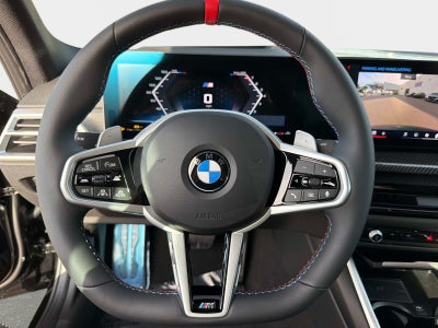 2026 BMW 340i M340i NA xDrive