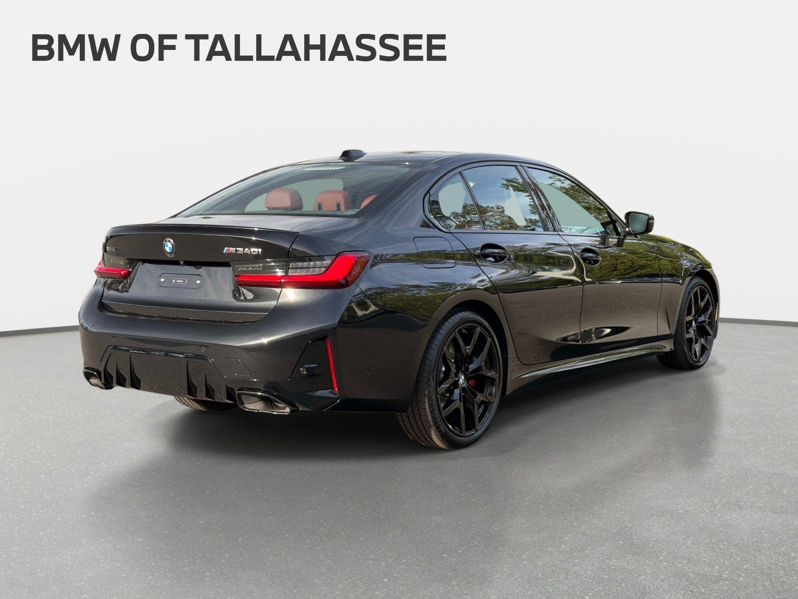2026 BMW 340i M340i NA xDrive