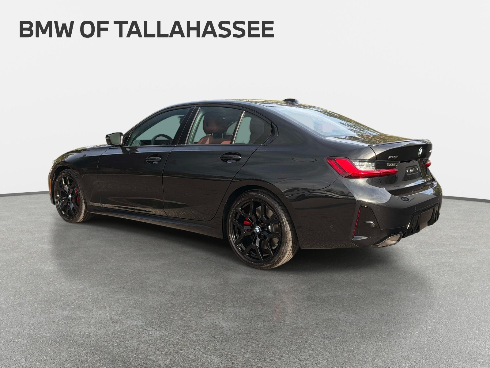 2026 BMW 340i M340i NA xDrive
