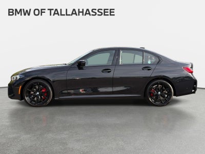 2026 BMW 340i M340i NA xDrive